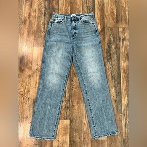 Pistols Jeans Size 27